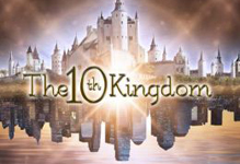 Сериал Десятое королевство смотреть онлайн